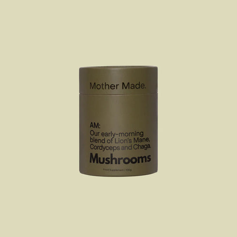 AM Blend 100g-Mother Made-Matakana Pharmacy